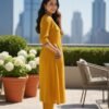 WhatsApp Image 2026-07-18 at 10.09.28 PM Yellow Color Kurti & Suit Set for Women