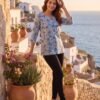 WhatsApp Image 2026-07-19 at 8.36.08 AM (1) Multi Color Short Kurti for Women