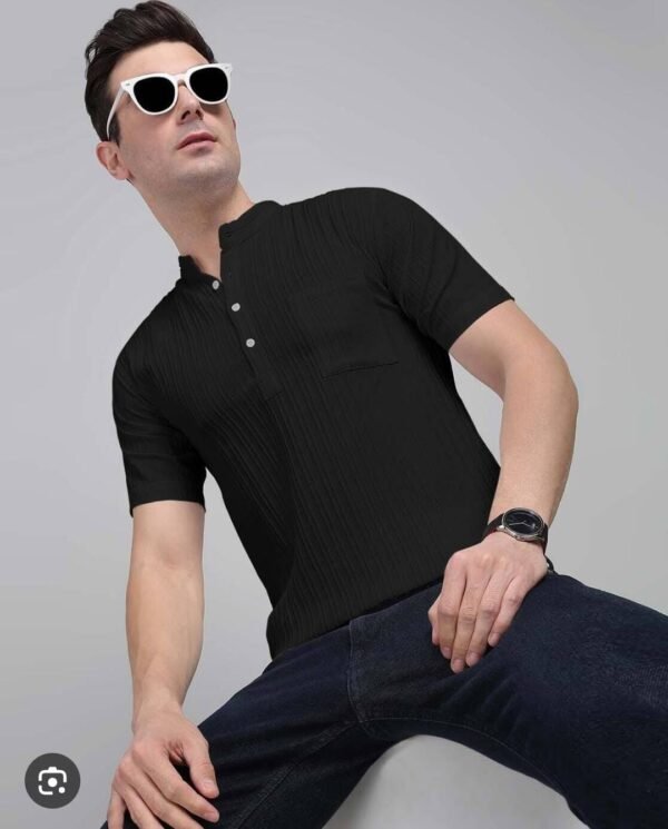 WhatsApp Image 2026-07-20 at 6.59.42 PM Premium Men's Cotton Casual Shirt