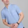 WhatsApp Image 2026-07-20 at 6.59.43 PM Premium Men's Cotton Casual Shirt