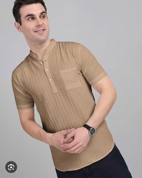 WhatsApp Image 2026-07-20 at 6.59.43 PM (2) Premium Men's Cotton Casual Shirt