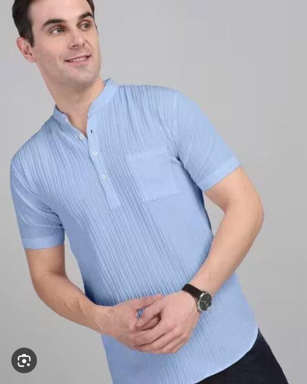 WhatsApp Image 2026-07-20 at 6.59.43 PM Premium Men's Cotton Casual Shirt