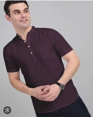 WhatsApp Image 2026-07-20 at 6.59.45 PM (2) Premium Men's Cotton Casual Shirt
