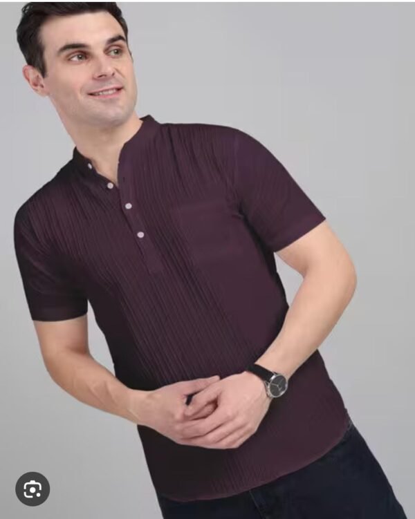 WhatsApp Image 2026-07-20 at 6.59.45 PM (2) Premium Men's Cotton Casual Shirt