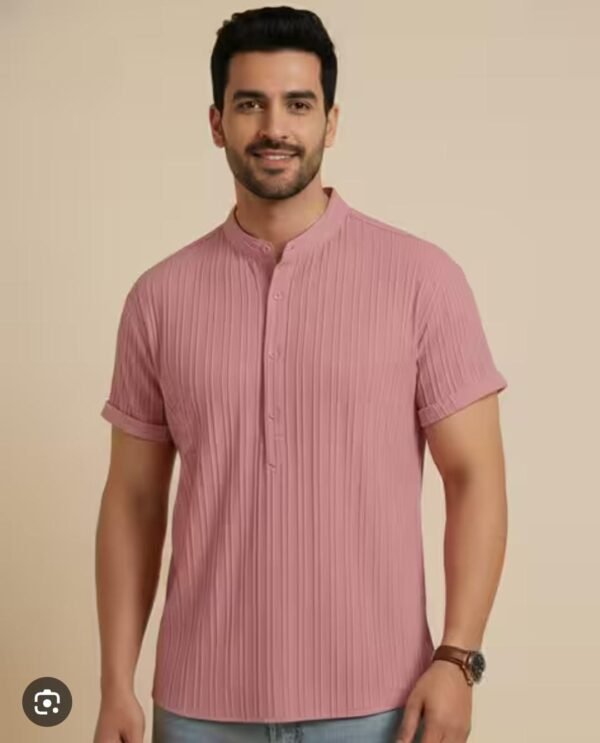 WhatsApp Image 2026-07-20 at 6.59.45 PM Premium Men's Cotton Casual Shirt
