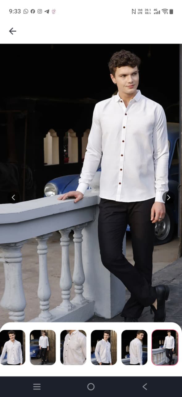 WhatsApp Image 2026-07-20 at 7.01.24 PM (2) Premium Men's Cotton Casual Shirts